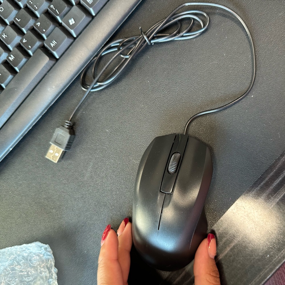 Computer Mouse NEW